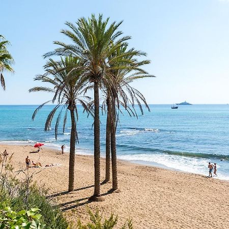 Apartamento Benalmádena Eksteriør billede