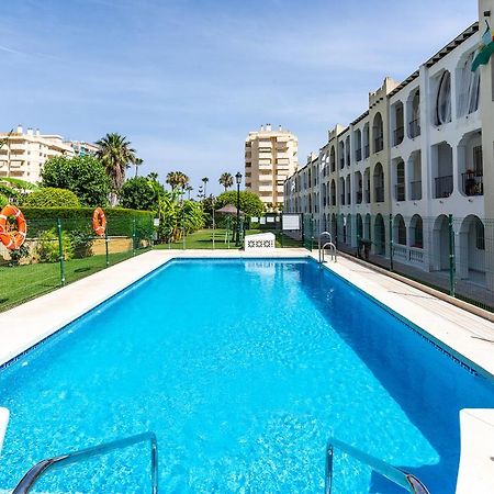 Apartamento Benalmádena Eksteriør billede