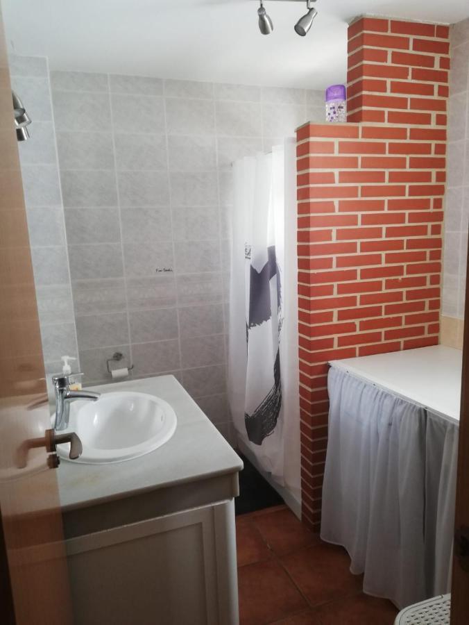 Apartamento Benalmádena Eksteriør billede