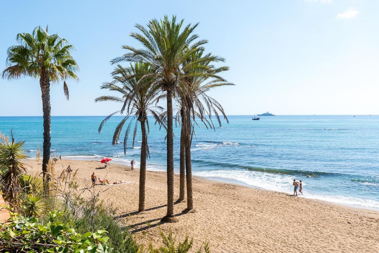 Apartamento Benalmádena Eksteriør billede