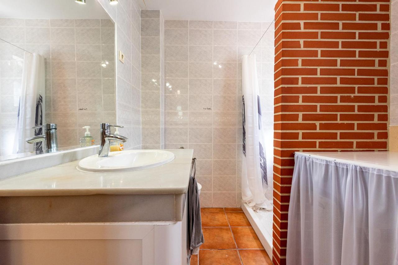 Apartamento Benalmádena Eksteriør billede