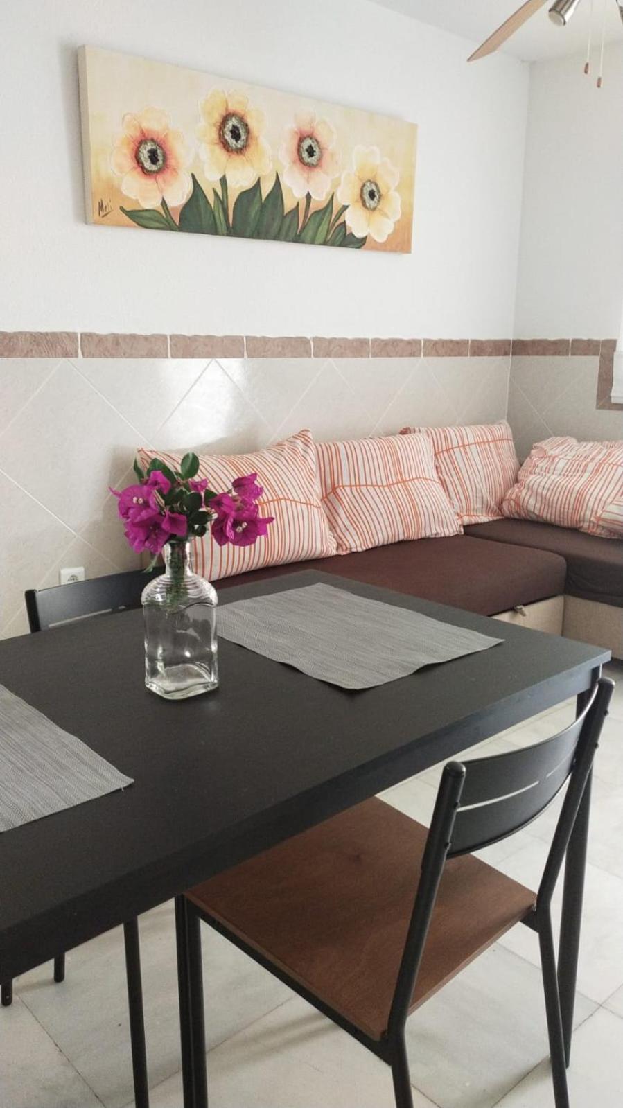 Apartamento Benalmádena Eksteriør billede